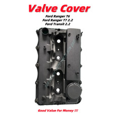 Valve Cover